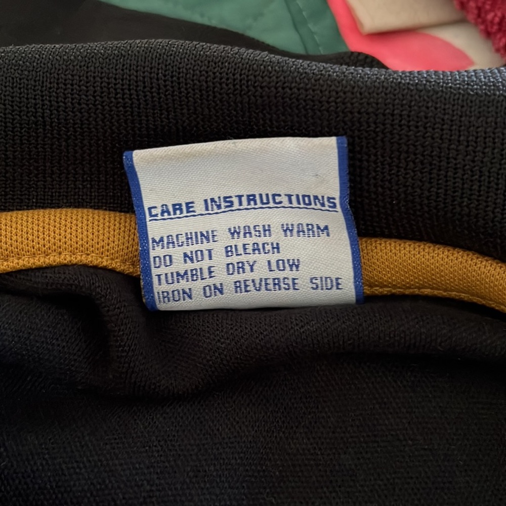 Black Jacket - Picture 6 of 6